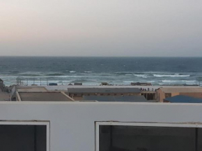 STUDIO à coté de la mer4
